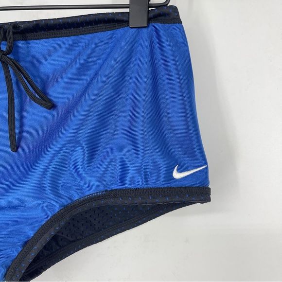 Nike Men’s Drag Brief Swim Trunks – Size 28 - Picture 7 of 9
